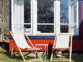 4 star holiday home in DJURHAMN